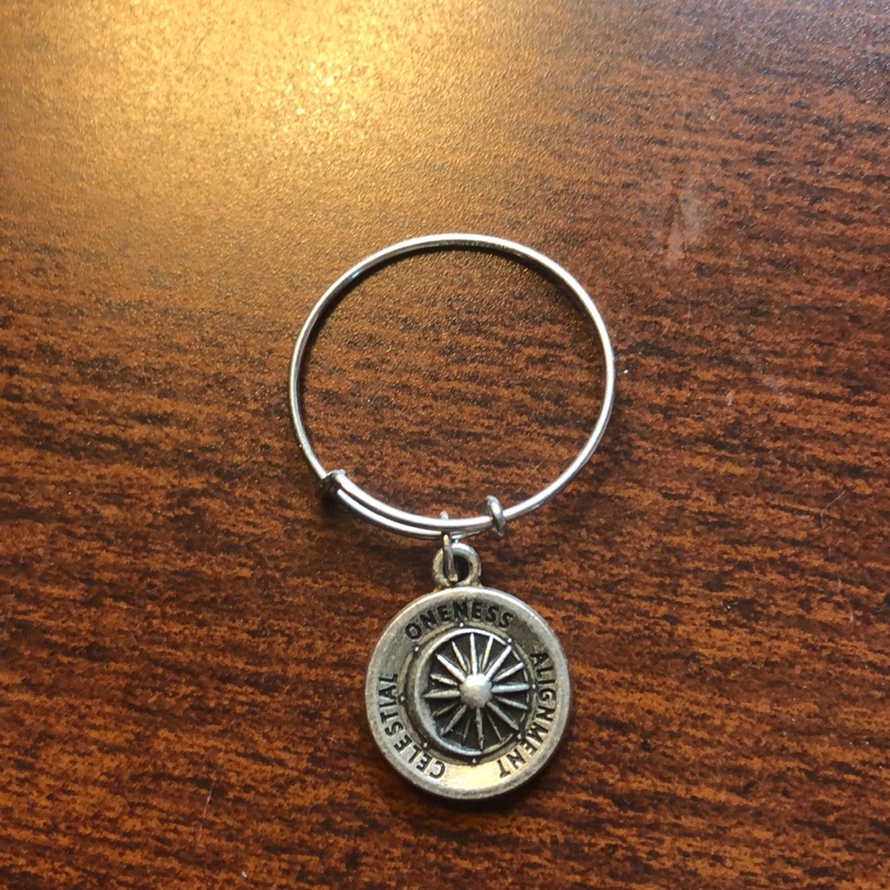 Alex and Ani Ring